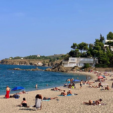Maison Avec Suite Justice Argeles Sur Mer Экстерьер фото