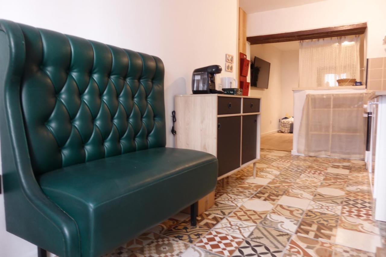 Maison Avec Suite Justice Argeles Sur Mer Экстерьер фото