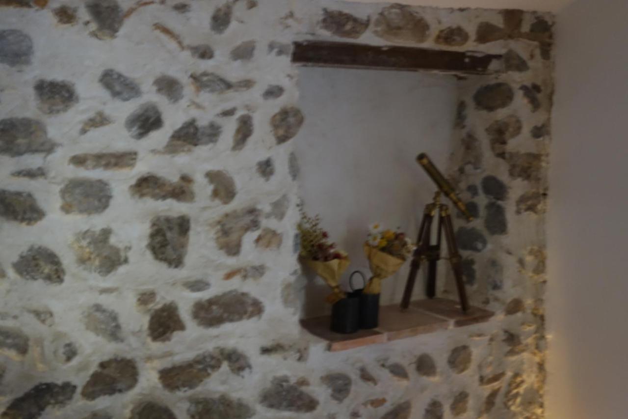 Maison Avec Suite Justice Argeles Sur Mer Экстерьер фото