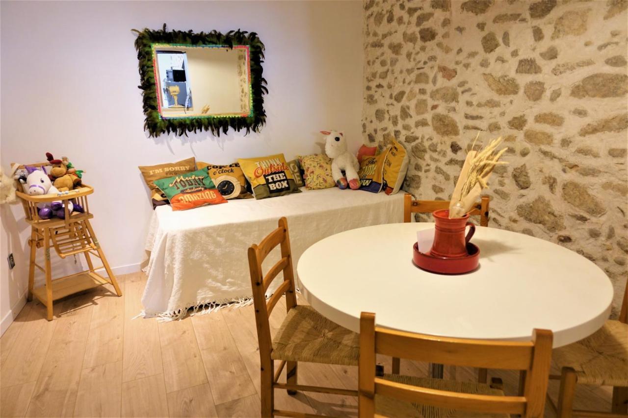Maison Avec Suite Justice Argeles Sur Mer Экстерьер фото