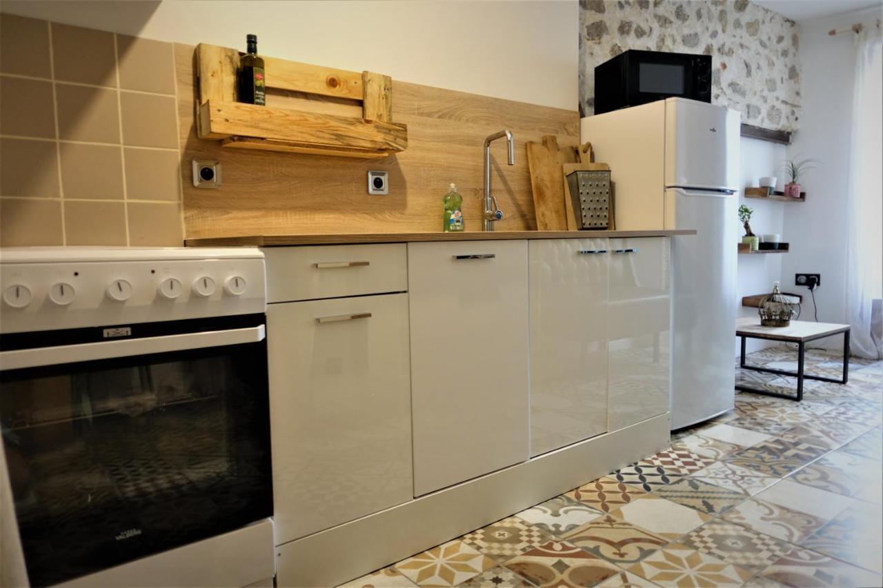 Maison Avec Suite Justice Argeles Sur Mer Экстерьер фото