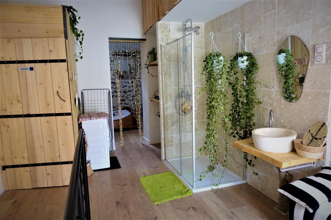 Maison Avec Suite Justice Argeles Sur Mer Экстерьер фото