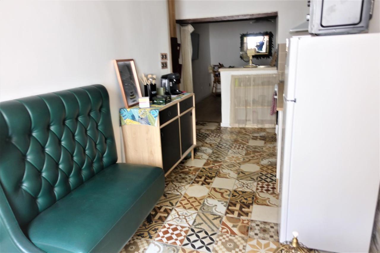 Maison Avec Suite Justice Argeles Sur Mer Экстерьер фото