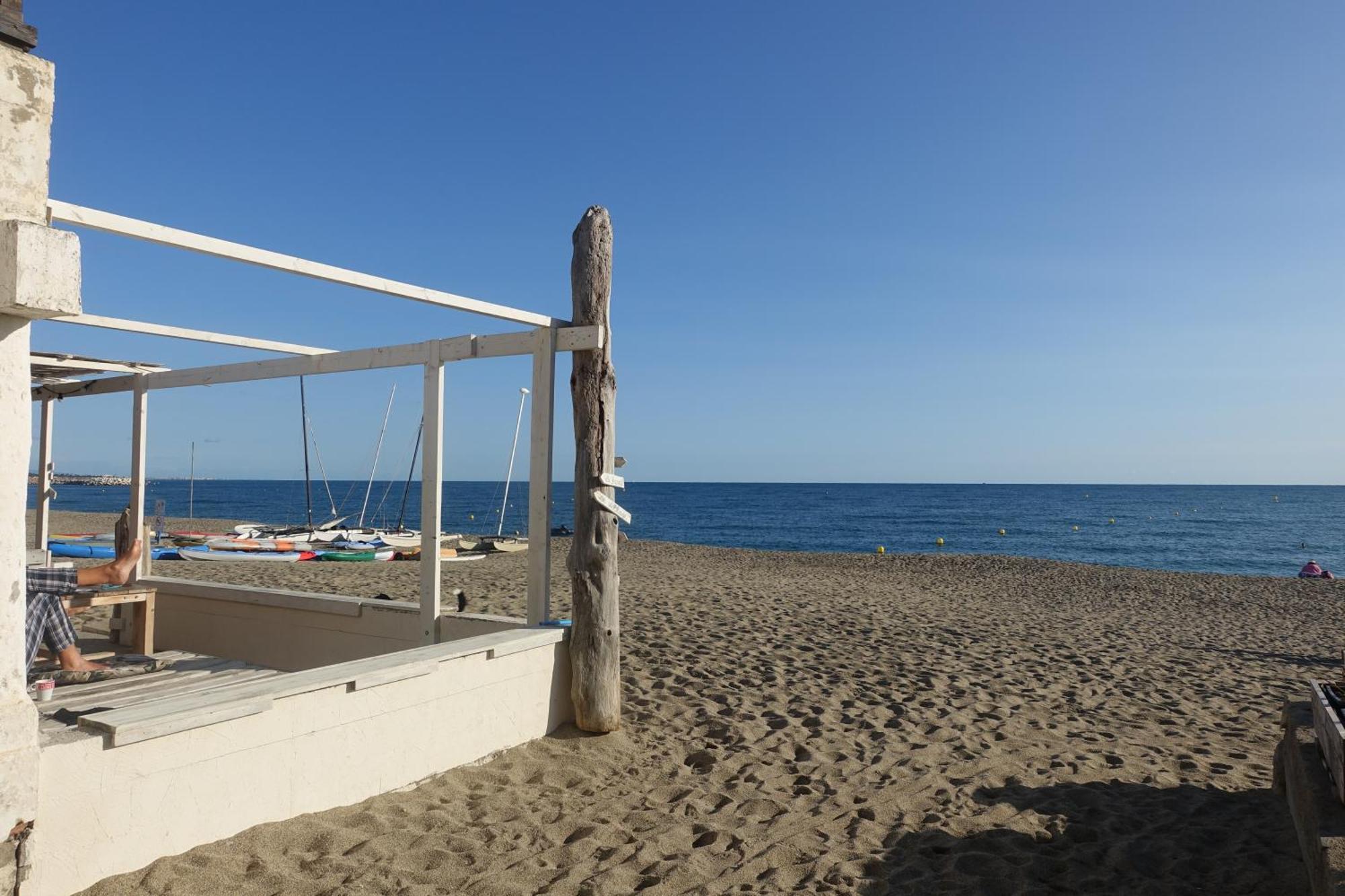 Maison Avec Suite Justice Argeles Sur Mer Экстерьер фото